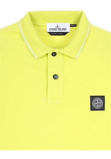 Polo Stone Island Stone Island | Polo | 101522S18V0051